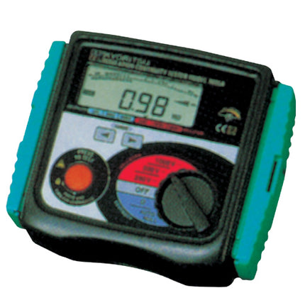 KYORITSU Digital Insulation Resistance Tester 3005A