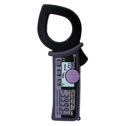 KYORITSU Leakage Clamp Meter 2431