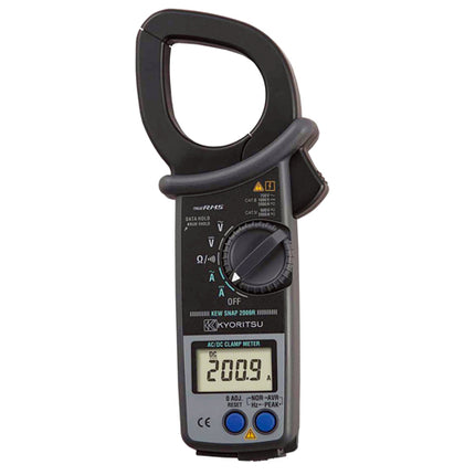 KYORITSU Digital Clamp Meter 2009R