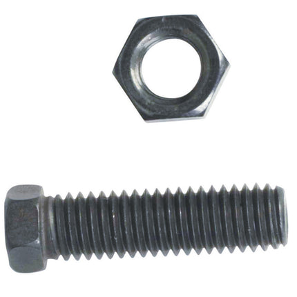 MCC Adjusting Bolt Bolt & Nut