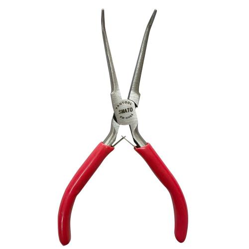 SMATO Needle Pliers Bent