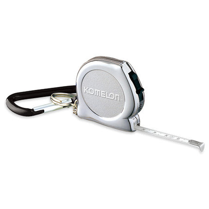 KOMELON Keychain Tape Measure