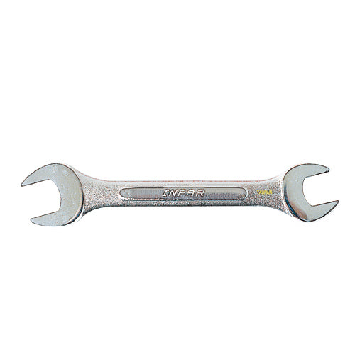 INFA Double Open End Spanner 5.5*7