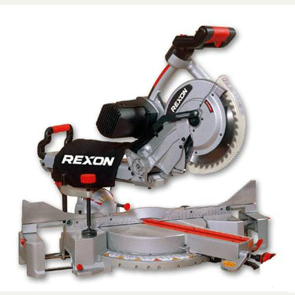 REXON Sliding Compound Miter Saw SM-2500R