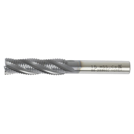OSG Long Roughing End Mill (Coated)