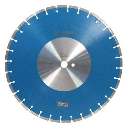 EHWA Dry Diamond Blade for Asphalt & Concrete, Ø310–679 mm