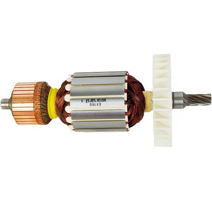 UDT Armature (Rotor) for ME5000