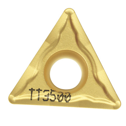 TAEGUTEC Turning Insert TCMT 16T308 MT TT5100