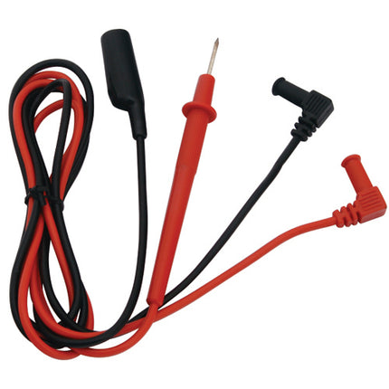 CHEKMAN Test Leads ITL-01