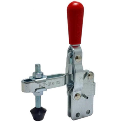 KJF Toggle Clamp 10mm–18mm