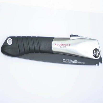 TAJIMA Folding Saw, Aluminium Handle
