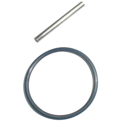 GENIUS TOOLS Ring & Pin for Impact Socket 06417RP