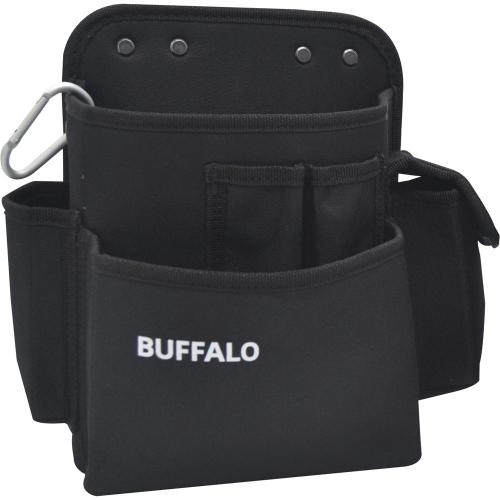 SESHIN BUFFALO Tool Pouch Multi-Purpose SB-1001
