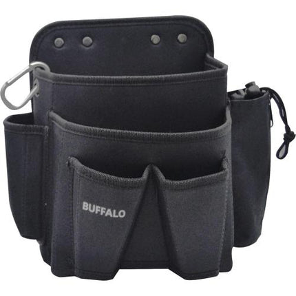 SESHIN BUFFALO Tool Pouch Multi-Purpose SB-1002