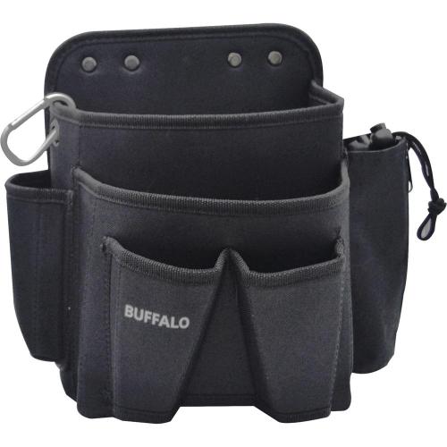 SESHIN BUFFALO Tool Pouch Multi-Purpose SB-1002