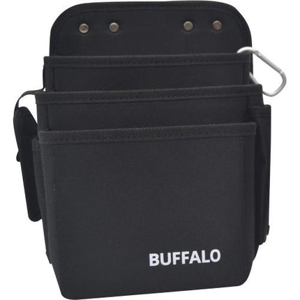 SESHIN BUFFALO Tool Pouch Multi-Purpose SB-1004