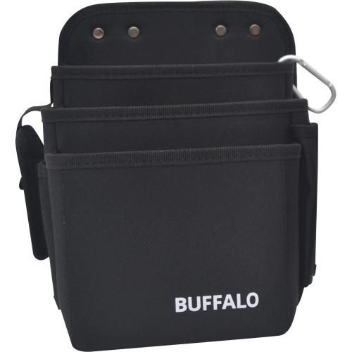 SESHIN BUFFALO Tool Pouch Multi-Purpose SB-1004