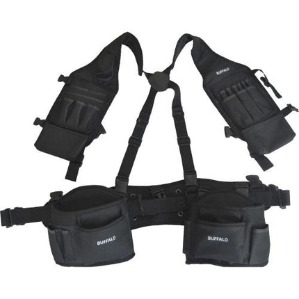 SESHIN BUFFALO Work Vest