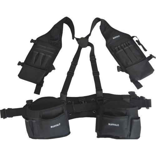 SESHIN BUFFALO Work Vest