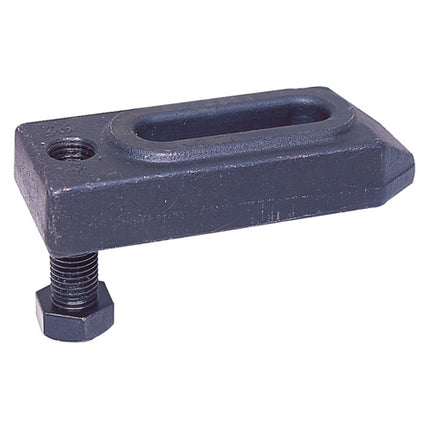 TAESUNG Plain Screw Clamp, M14–M24