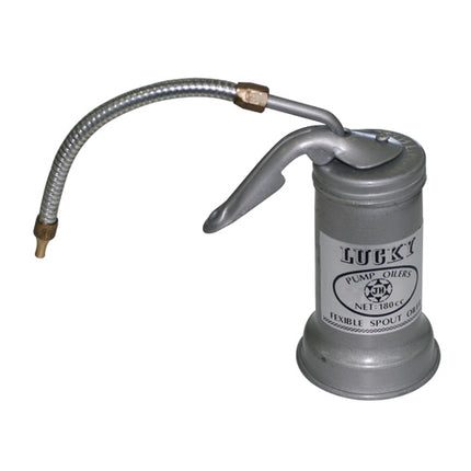 JINHEUNG Bellows Oil Pump