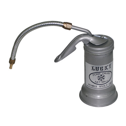 JINHEUNG Bellows Oil Pump