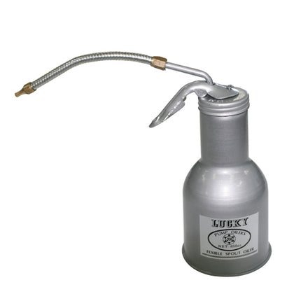 JINHEUNG Bellows Oil Pump