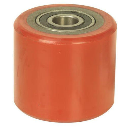 UDT Load Wheel