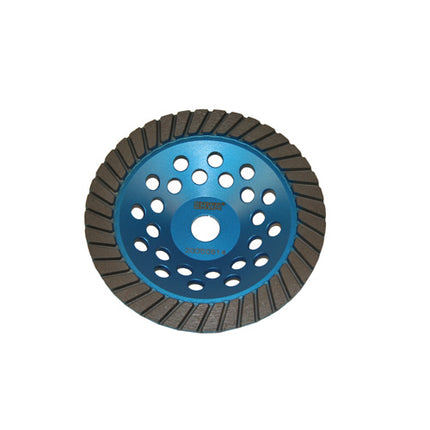 EHWA Turbo Diamond Cup Wheel, Ø100–178 mm