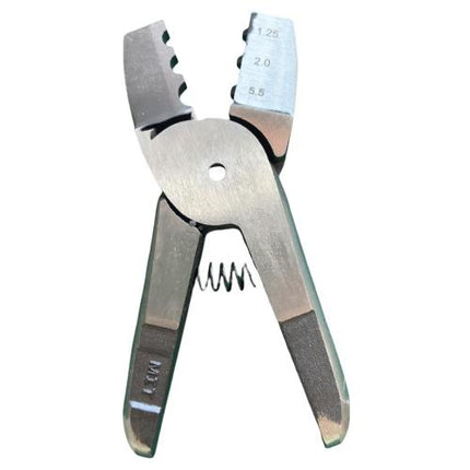 UDT Crimping Die