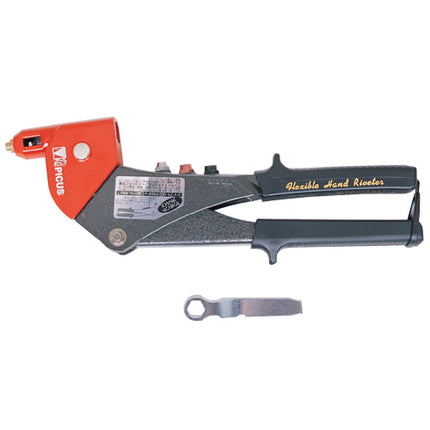 PICOS Riveter Head-Free
