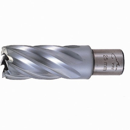 TNC SHARK Annular Cutter (HSS) 11mm–60mm