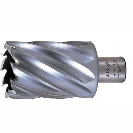 TNC SHARK Annular Cutter (HSS) 12mm–60mm