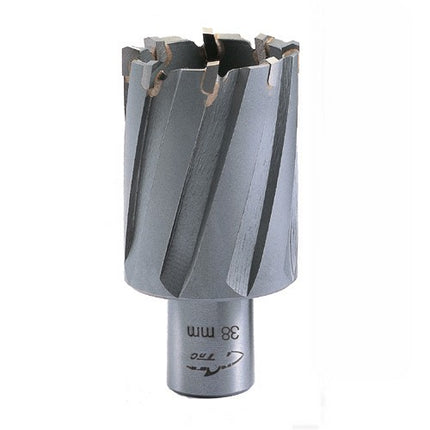 TNC SHARK Annular Cutter (Carbide-Tipped) 14mm–60mm STS-14
