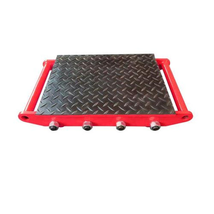 UDT Machinery Skate (Space Roller)