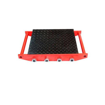 UDT Machinery Skate (Space Roller)