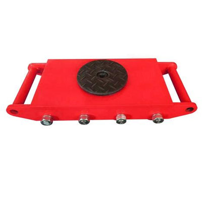 UDT Machinery Skate (Space Roller)
