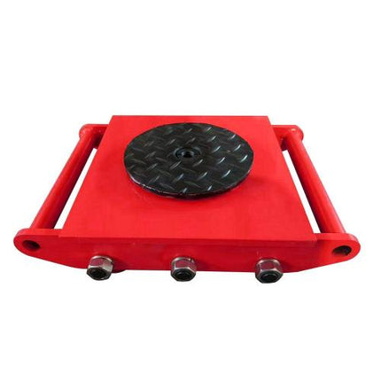 UDT Machinery Skate (Space Roller)
