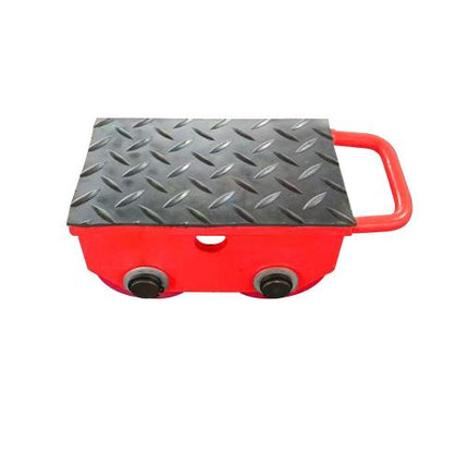 UDT Machinery Skate (Space Roller)