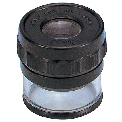 PEAK Scale Loupe 10×