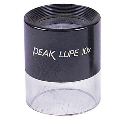 PEAK Loupe 5–15×