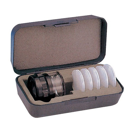 PEAK Loupe Set 7–10×
