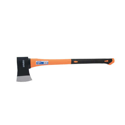 SMATO Axe Fiber