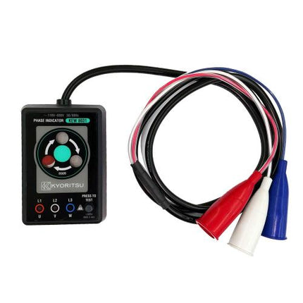 KYORITSU Phase Rotation Tester 8031