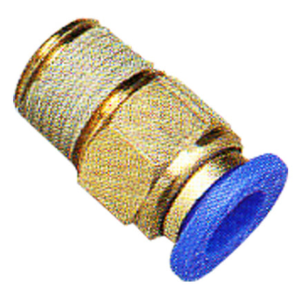 CDC One-Touch Fitting PC (Male Connector)