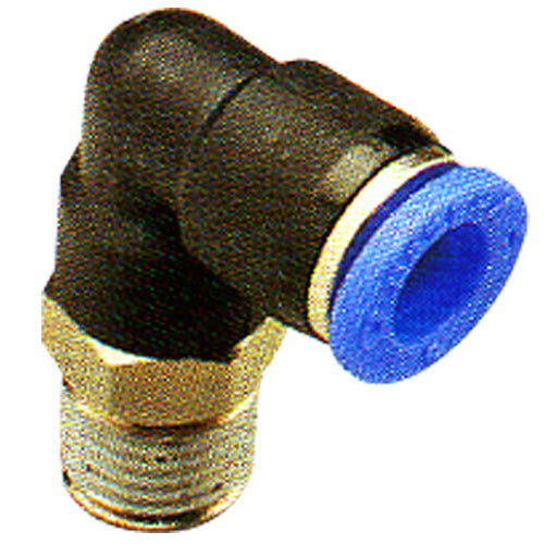 CDC One-Touch Fitting PL (Male Elbow)