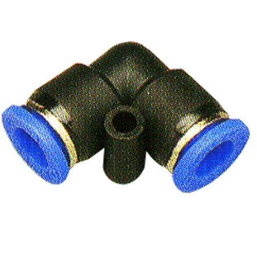 SANG-A One-Touch Fitting PUL (Union Elbow)
