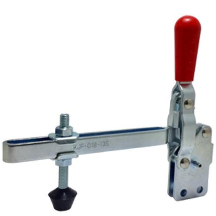 KJF Toggle Clamp 10mm–18mm