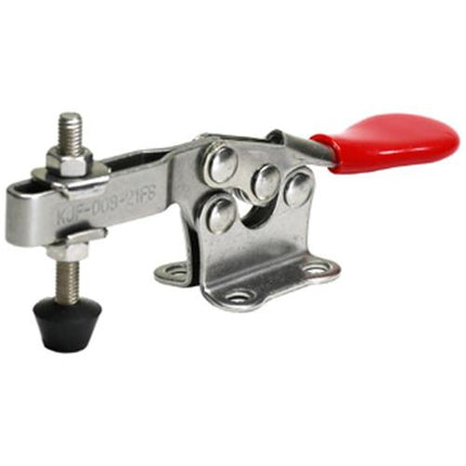 KJF Toggle Clamp (Stainless) 6mm–22mm