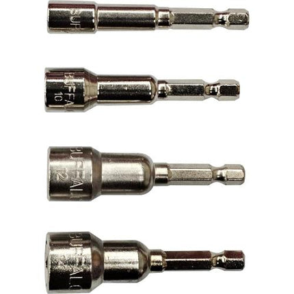 SESHIN BUFFALO Bit Socket Magnetic S07